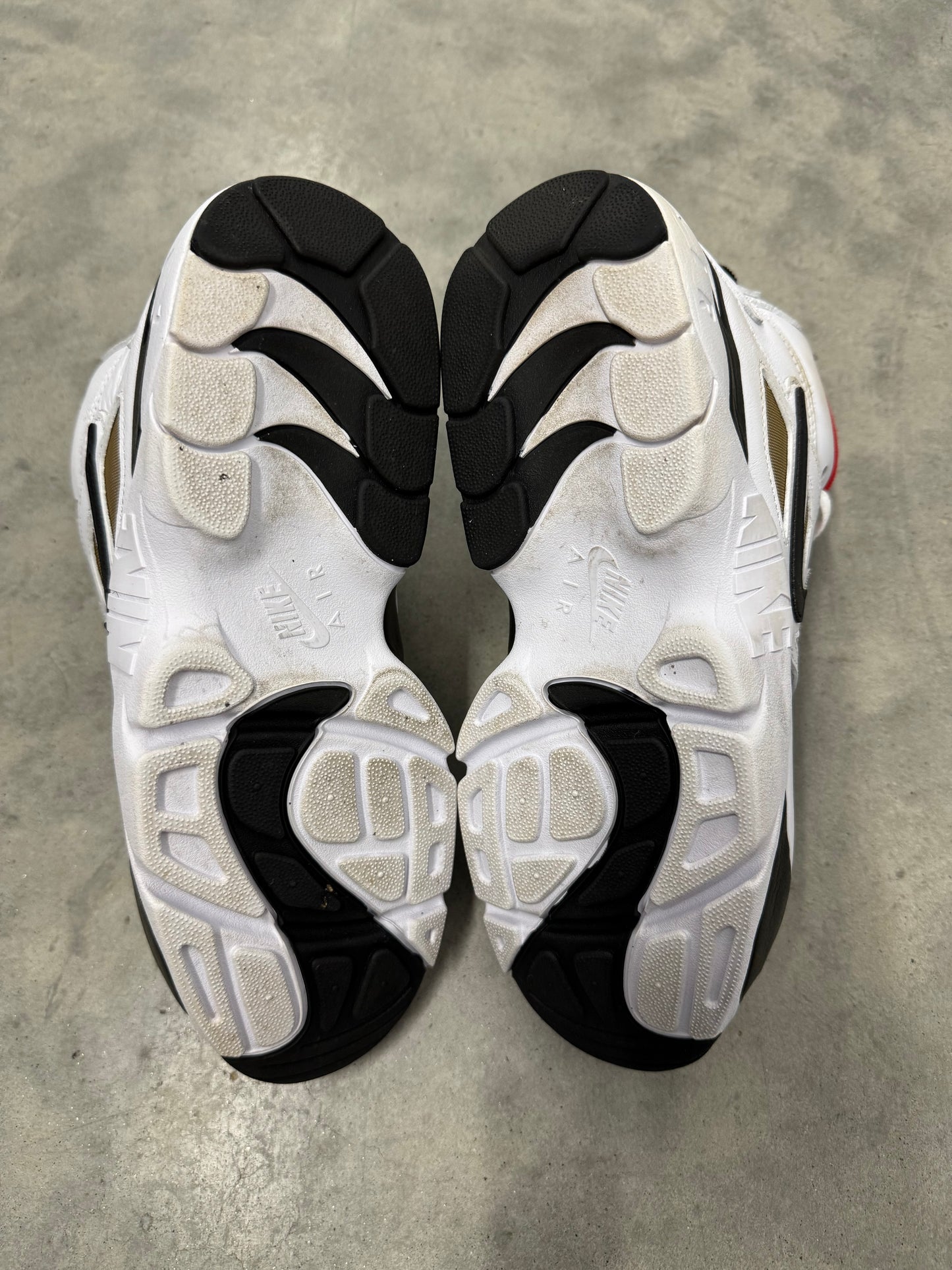 AIR DIAMOND TURF ‘92 “ Atlanta Falcons “