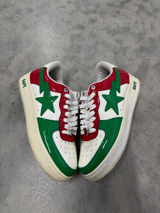 BAPESTA M1 “ Italy “