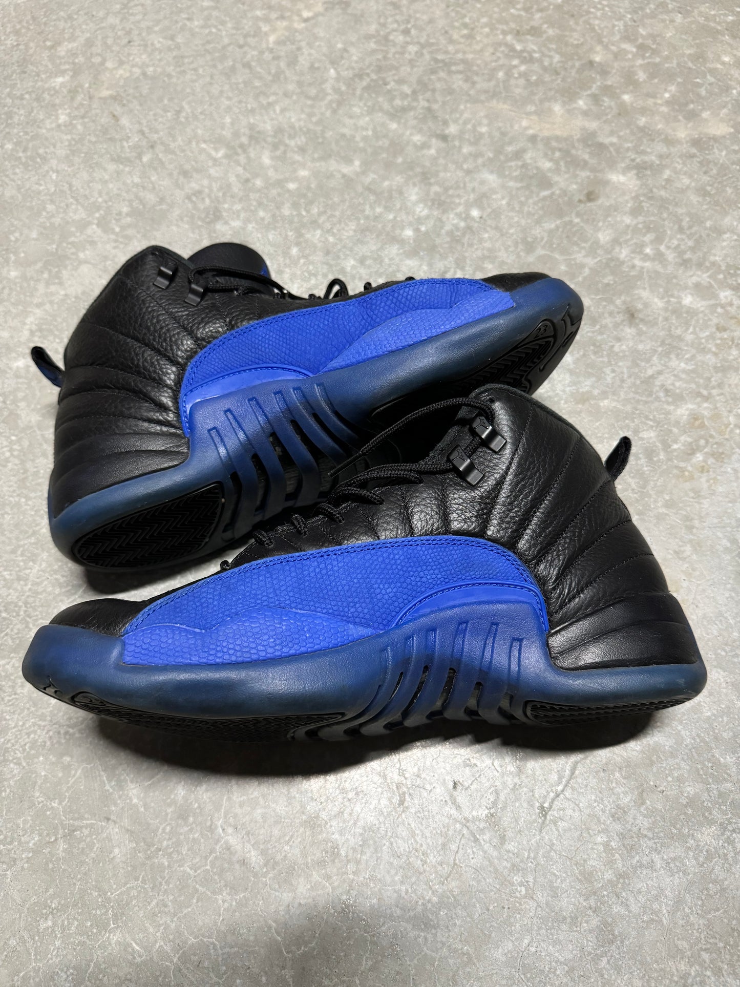 JORDAN 12 “ Game Royal “