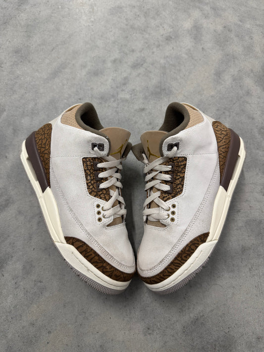 JORDAN 3 “ Palomino “
