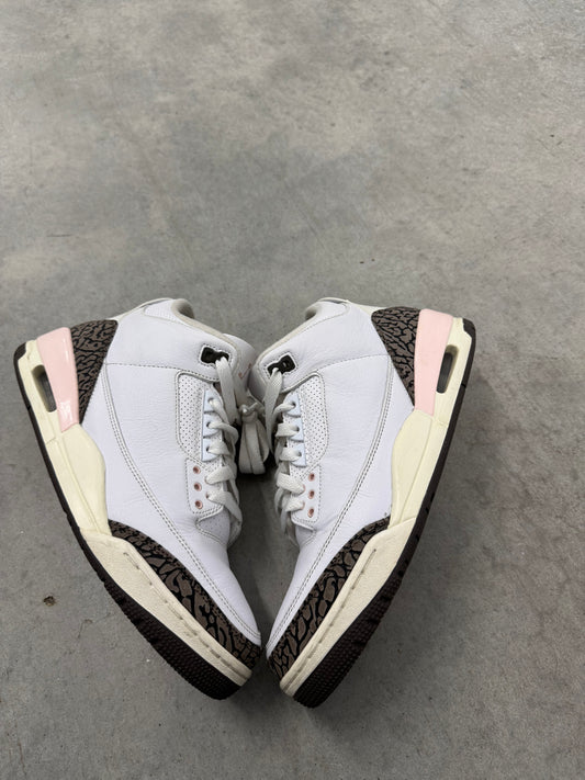 JORDAN 3 “ Neapolitan “