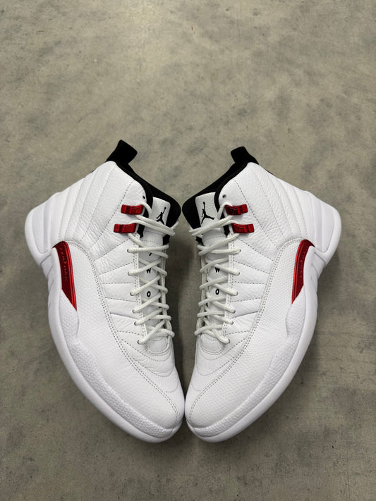JORDAN 12 “ Twist “