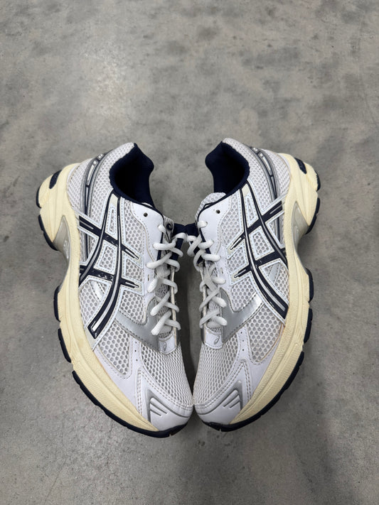 ASICS GEL-1130 “ White Midnight Navy “