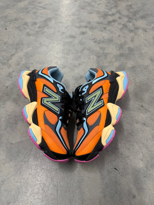 NEW BALANCE 9060 “ Sun Glow