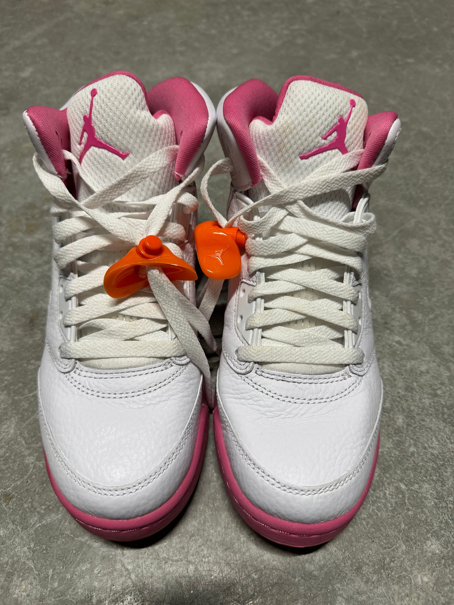 JORDAN 5 “ Pinksicle “