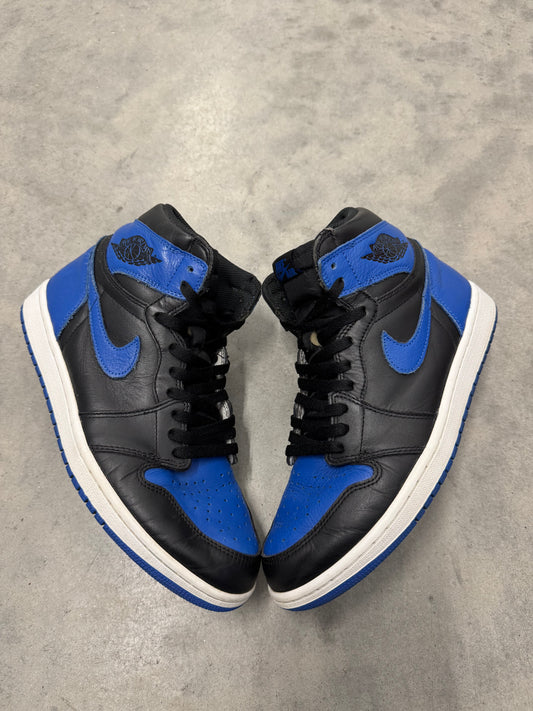 JORDAN 1 “ Royal “
