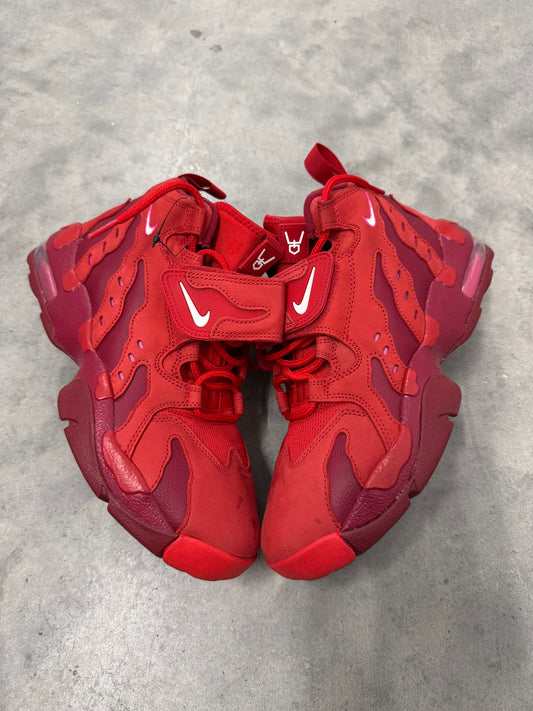 AIR DT MAX ‘96 “ Love Letter to Connie “