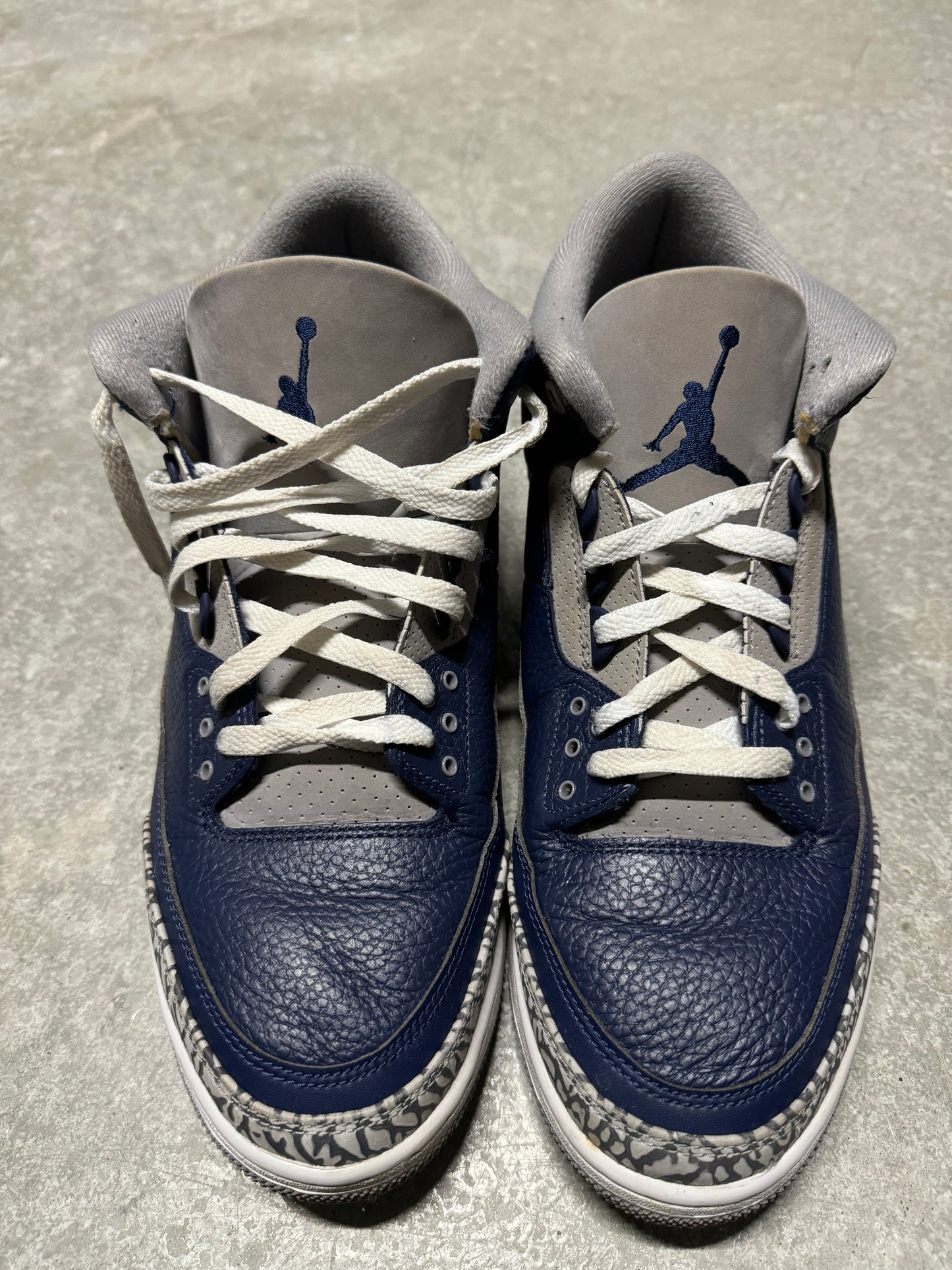 JORDAN 3 “ Georgetown “