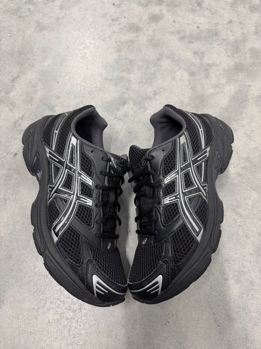 ASICS GEL-1130 “ Black Pure Silver “