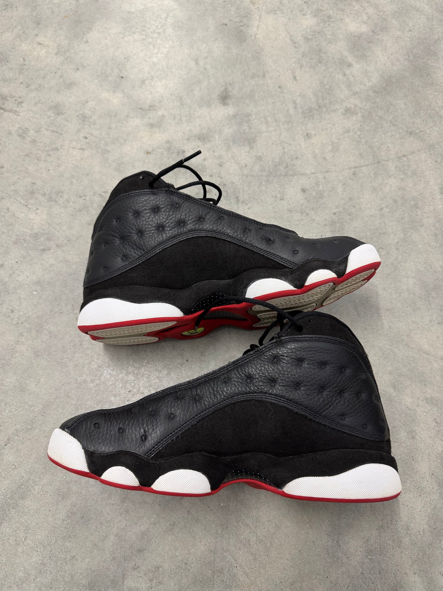 JORDAN 13 “ Playoff “