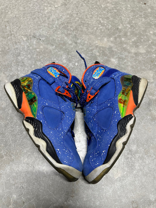 JORDAN 8 “ doernbecher “