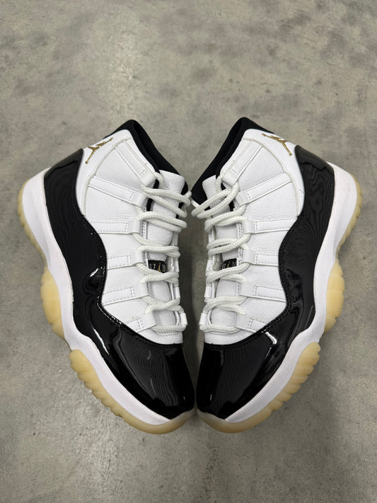 JORDAN 11 “ Defining Moments “