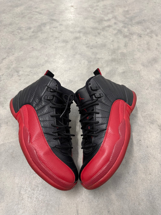 JORDAN 12 “ Flu game “