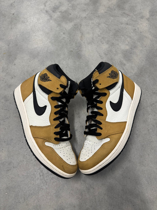 JORDAN 1 “ Rookie Of The Year “