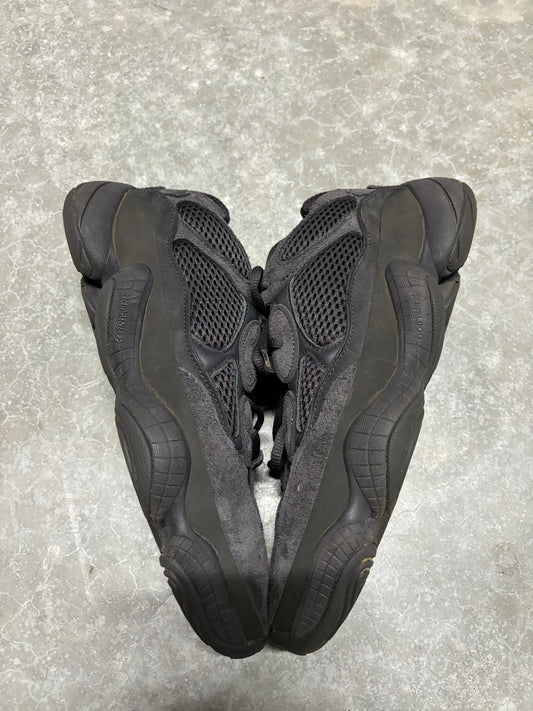 YEEZY 500 “ utility black “