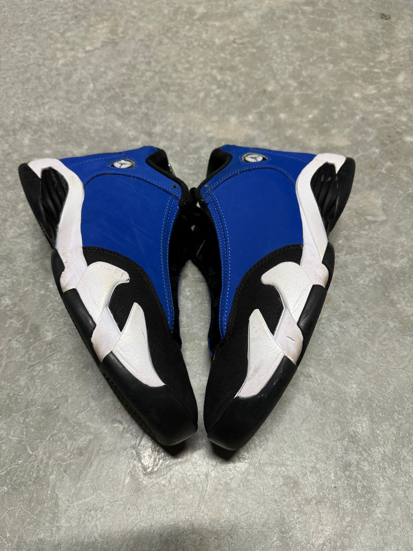 JORDAN 14 “ Laney “