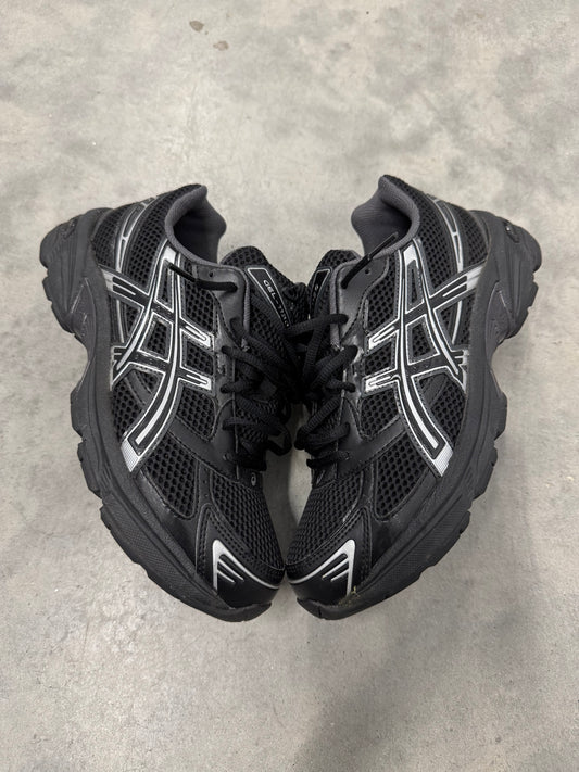 ASICS GEL-1130 “ Black Pure Silver “