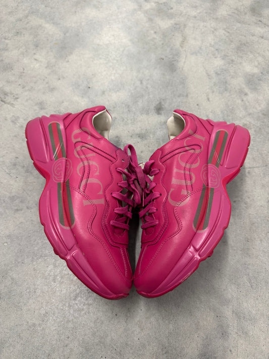 GUCCI RHYTON “ Pink “