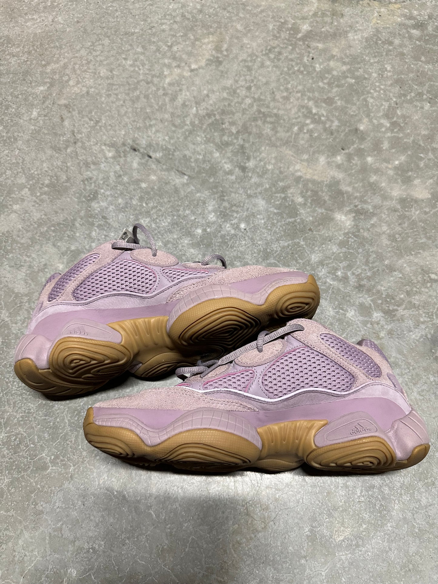 YEEZY 500 “ soft vision “