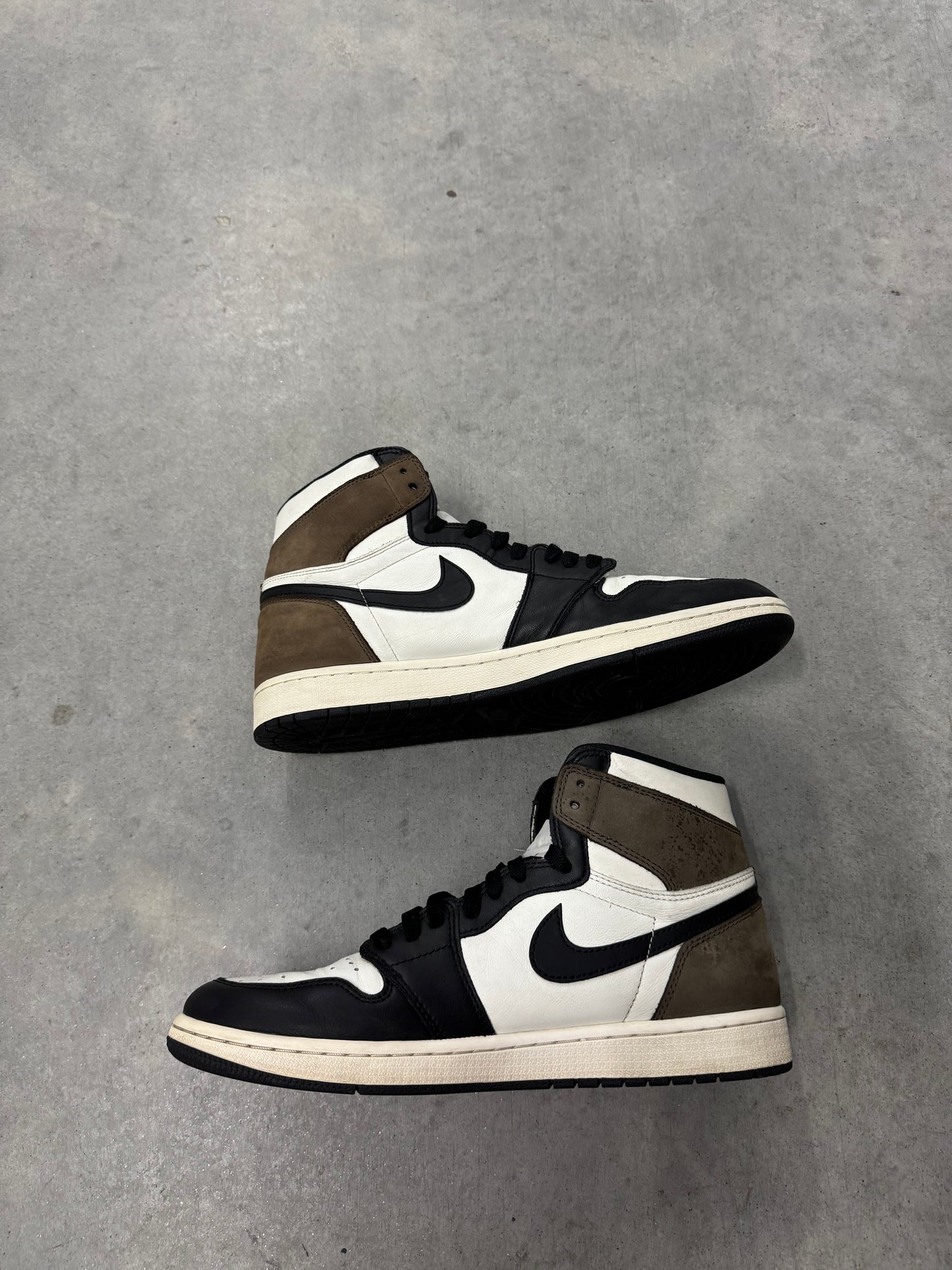 JORDAN 1 “ Mocha “