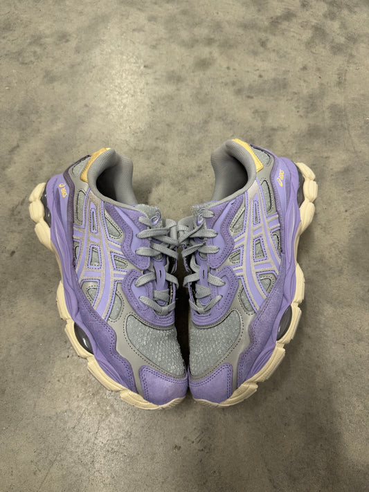 ASICS GEL NYC “ Bluebell “