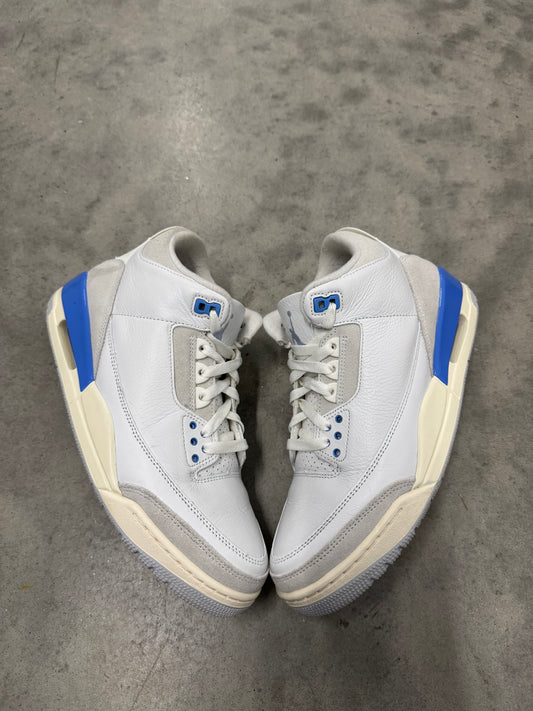 JORDAN 3 “ Lucky Shorts “