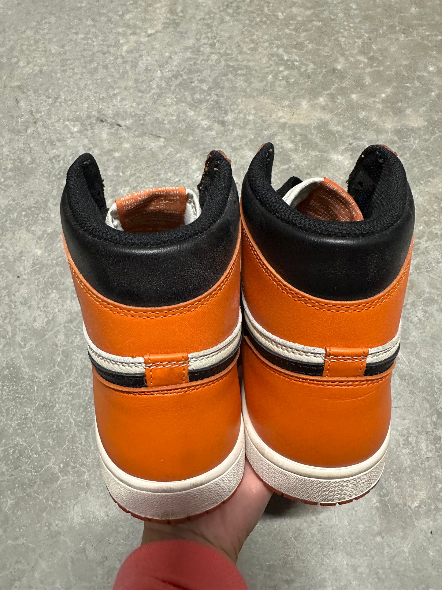 JORDAN 1 “SHATTERED BACKBOARD 1.0”