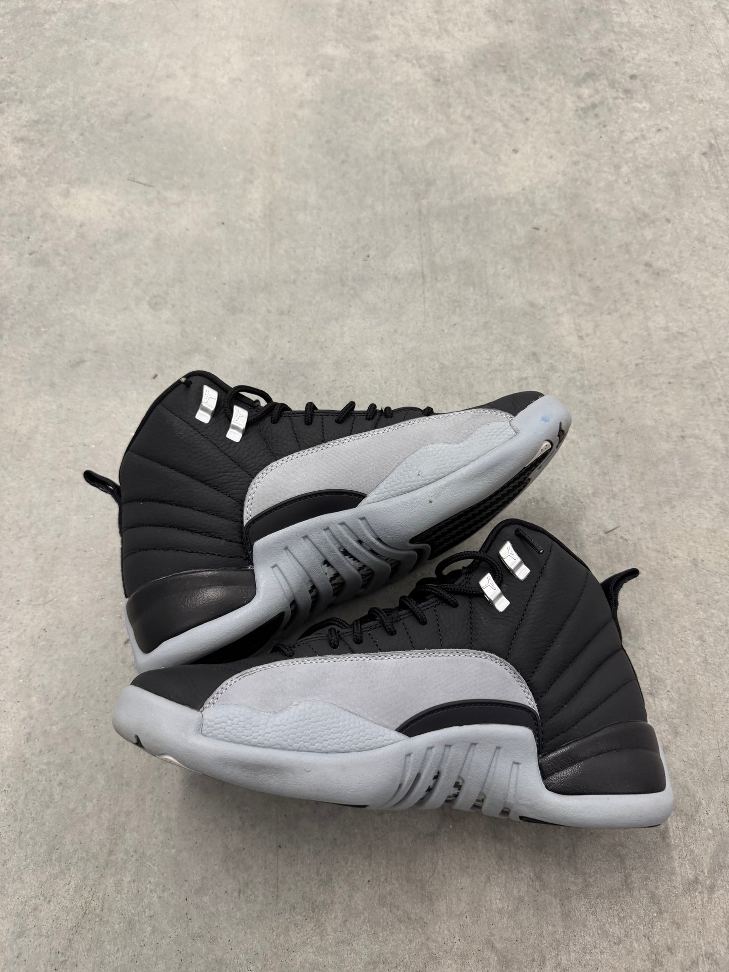 JORDAN 12 “ Baron “