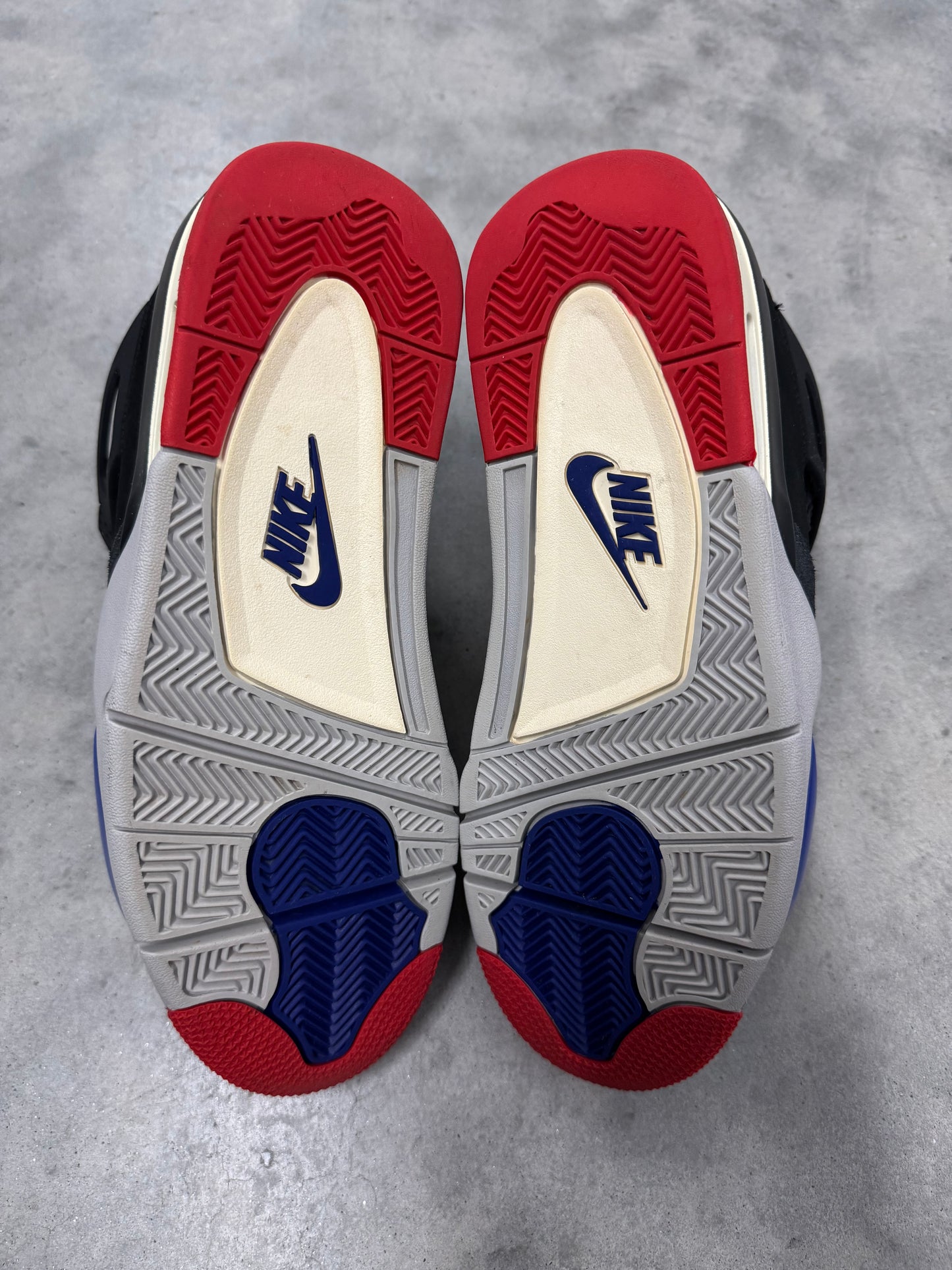 JORDAN 4 “ Rare Air “