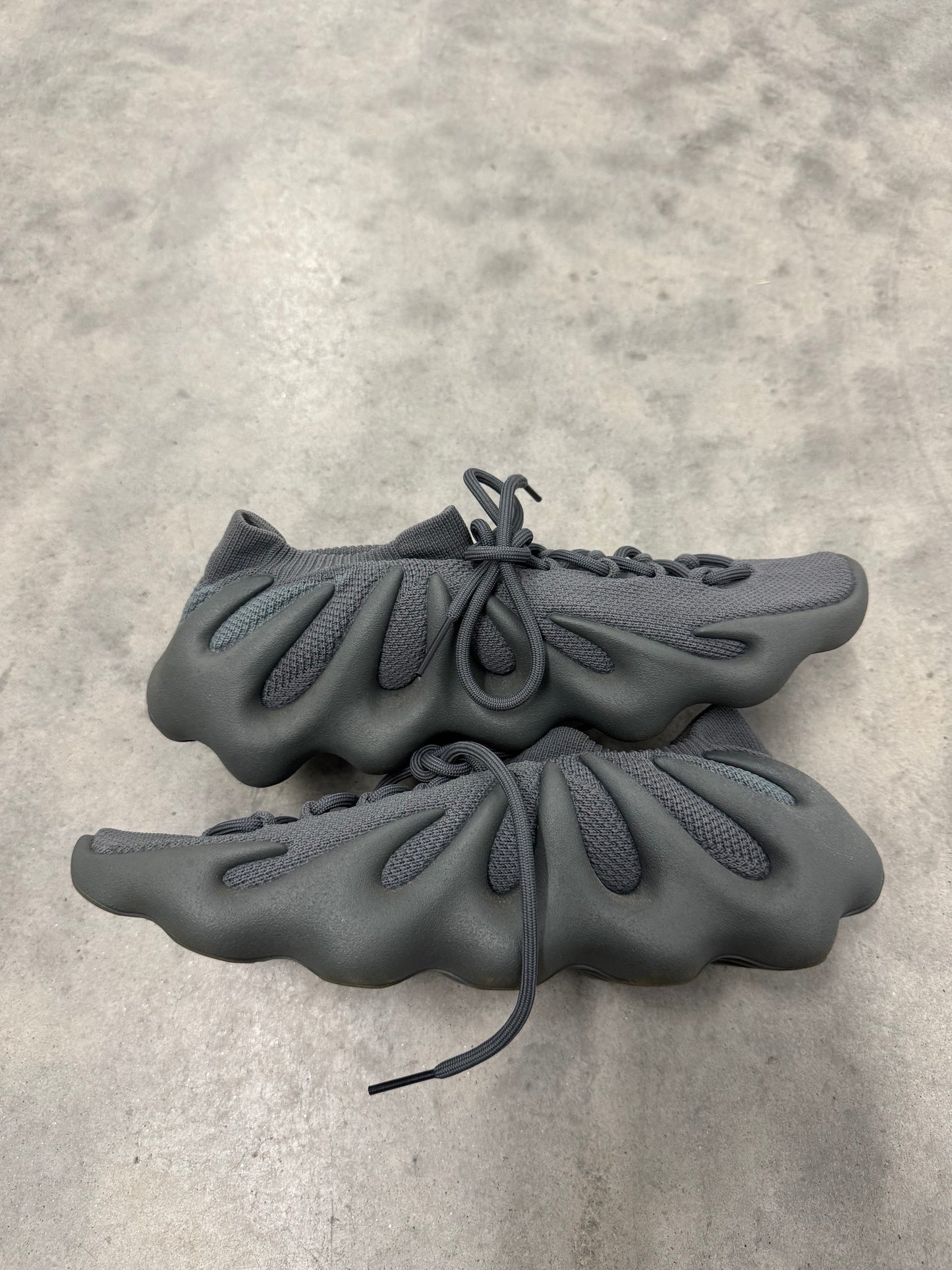 ADIDAS YEEZY 450 “ Stone Teal “