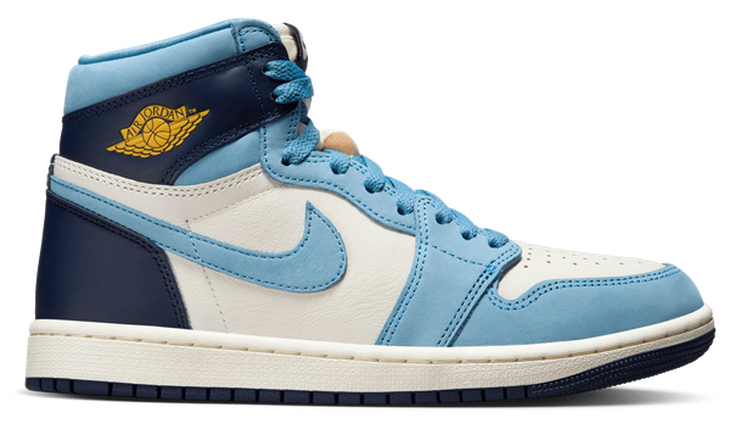 Jordan 1 Wmns "First in Flight" Brand new