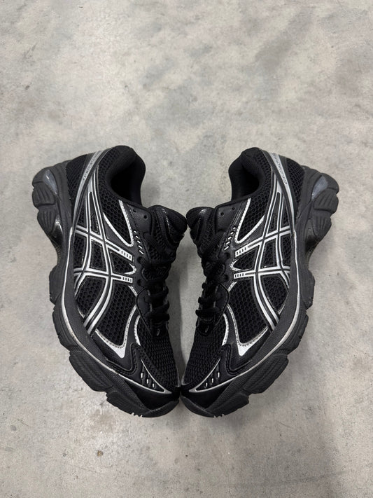ASICS GT-2160 “ Black Pure silver “