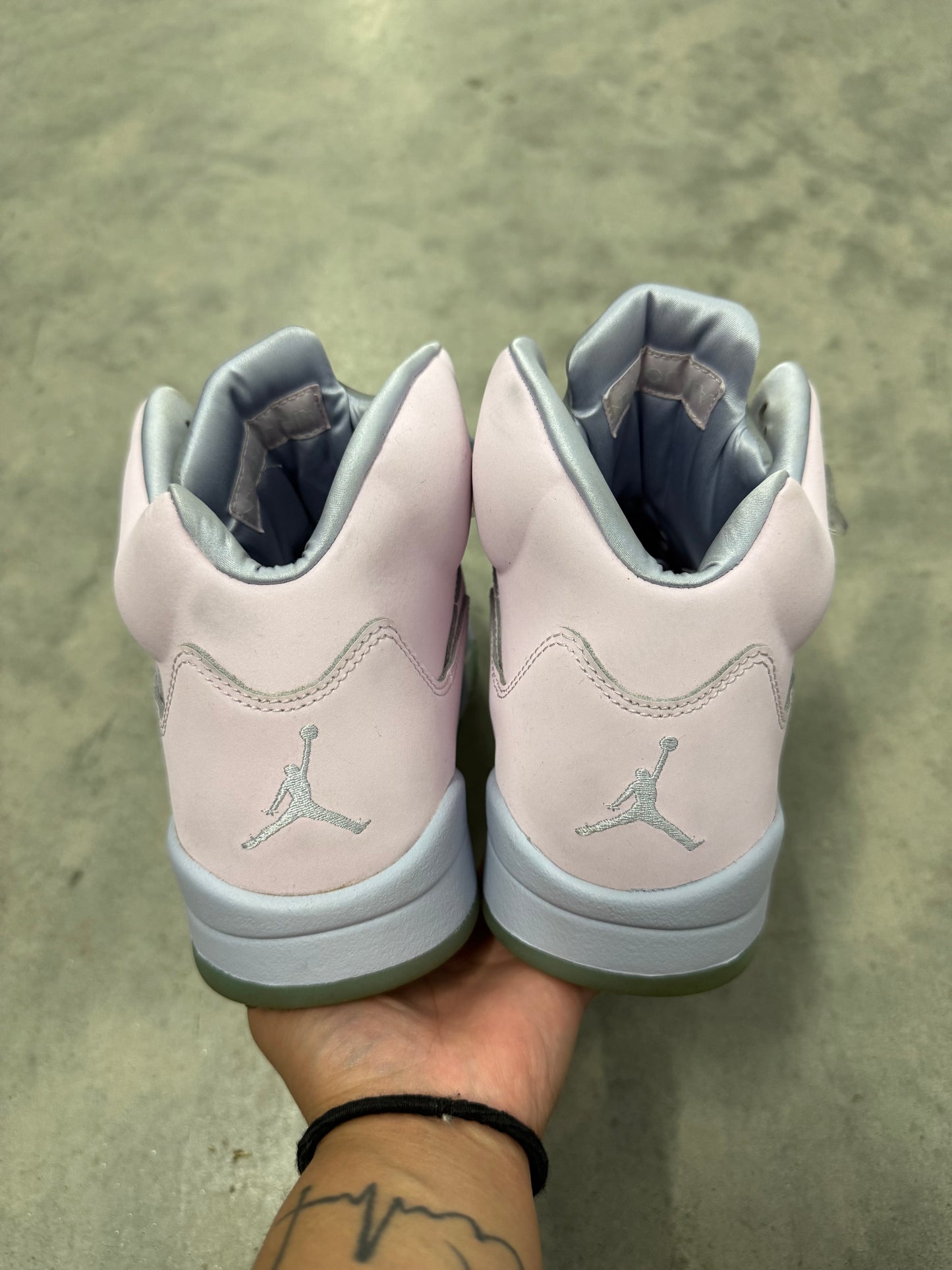 JORDAN 5 SE “ Easter “