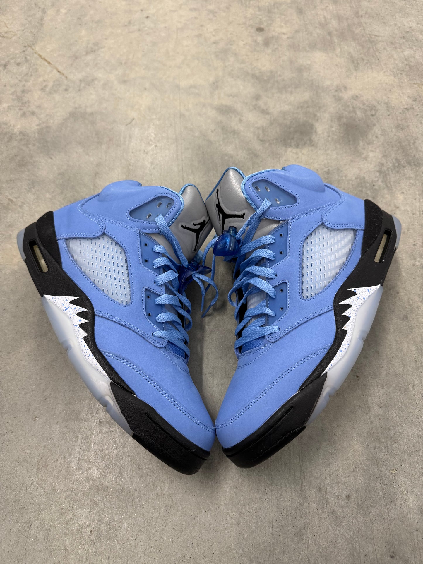 JORDAN 5 “ Unc “