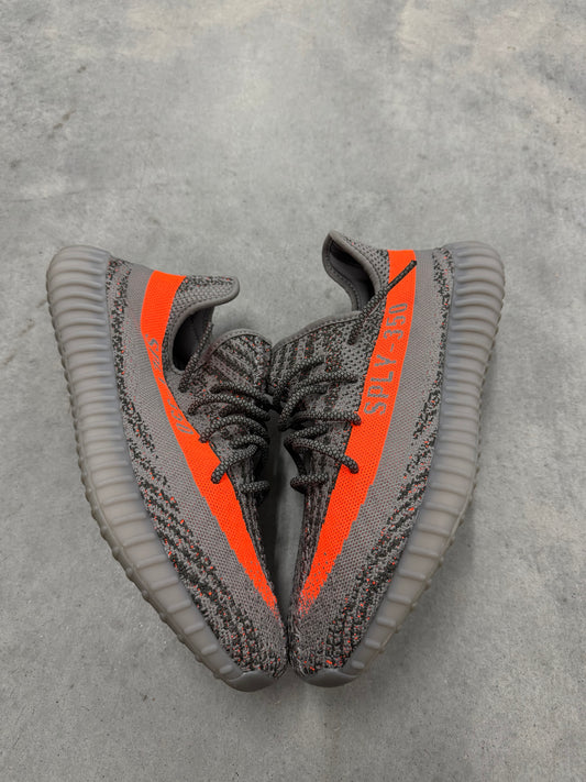 YEEZY BOOST 350 V2 “ Beluga Reflective “