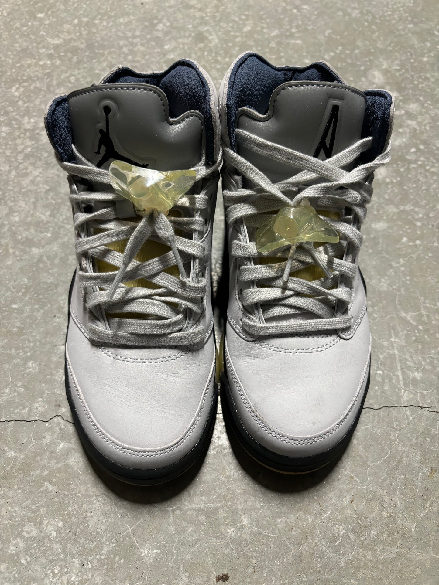 JORDAN 5 “ A MA MANIÉRE “