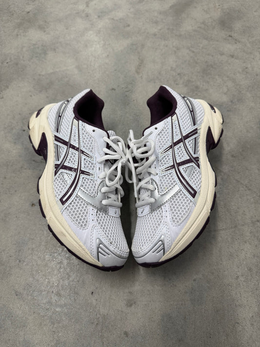 ASICS GEL-1130 “ White Deep Plum “