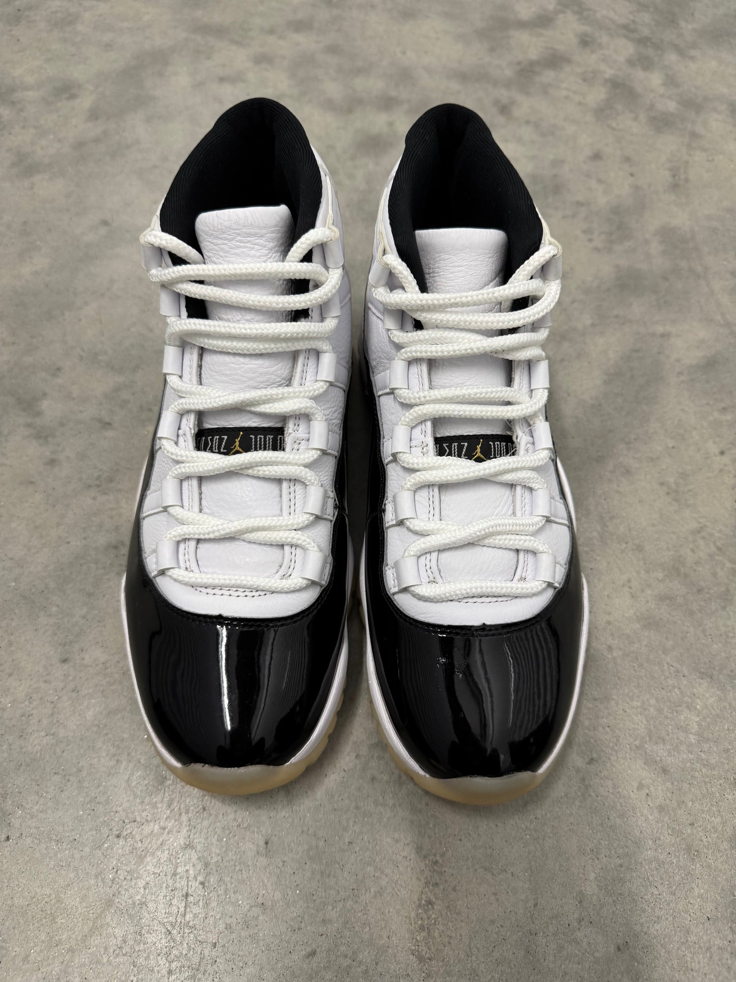 JORDAN 11 “ Defining Moments “