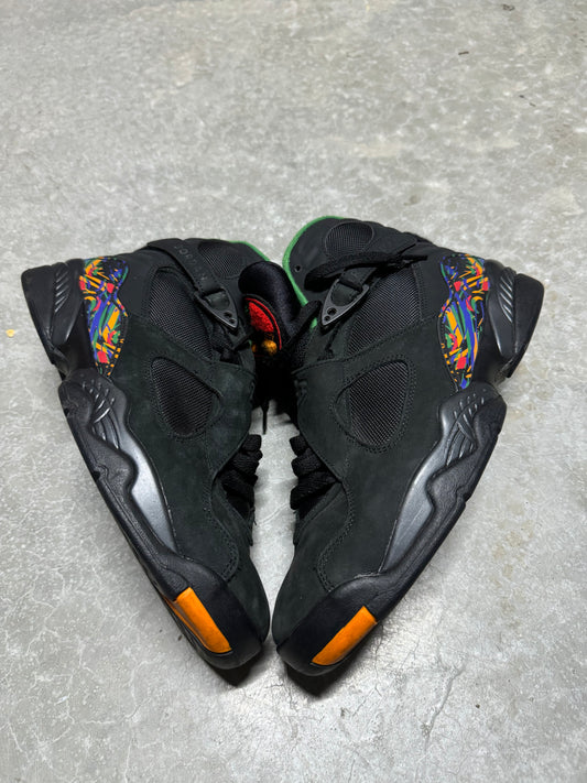 JORDAN 8 “ Tinker - Air Raid “