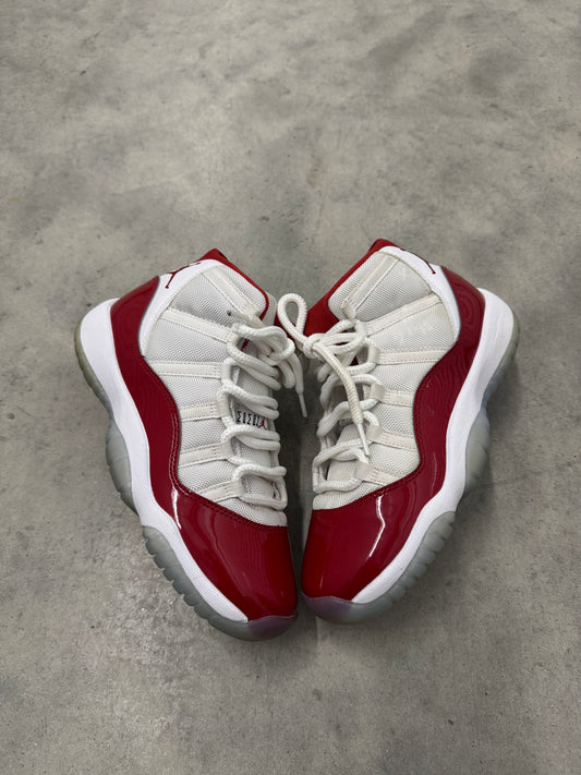 JORDAN 11 “ Cherry “