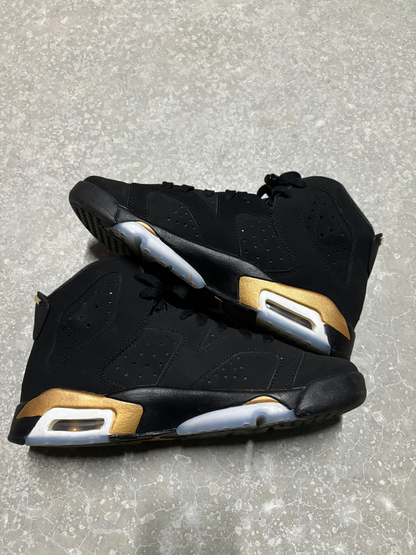 JORDAN 6 “ dmp “