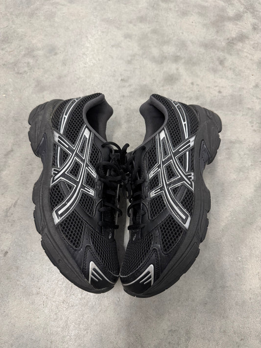 ASICS GEL-1130 “ Black Pure Silver “