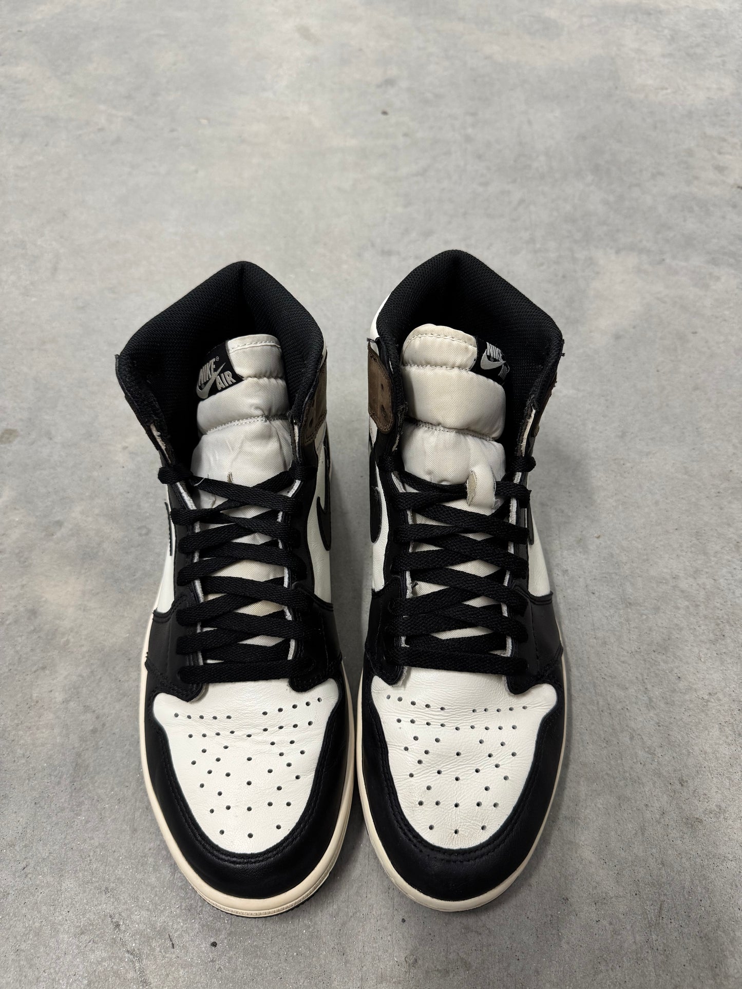 JORDAN 1 “ Mocha “