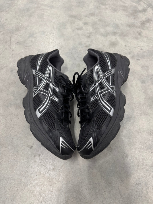 ASICS GEL-1130 “ Black Pure Silver “