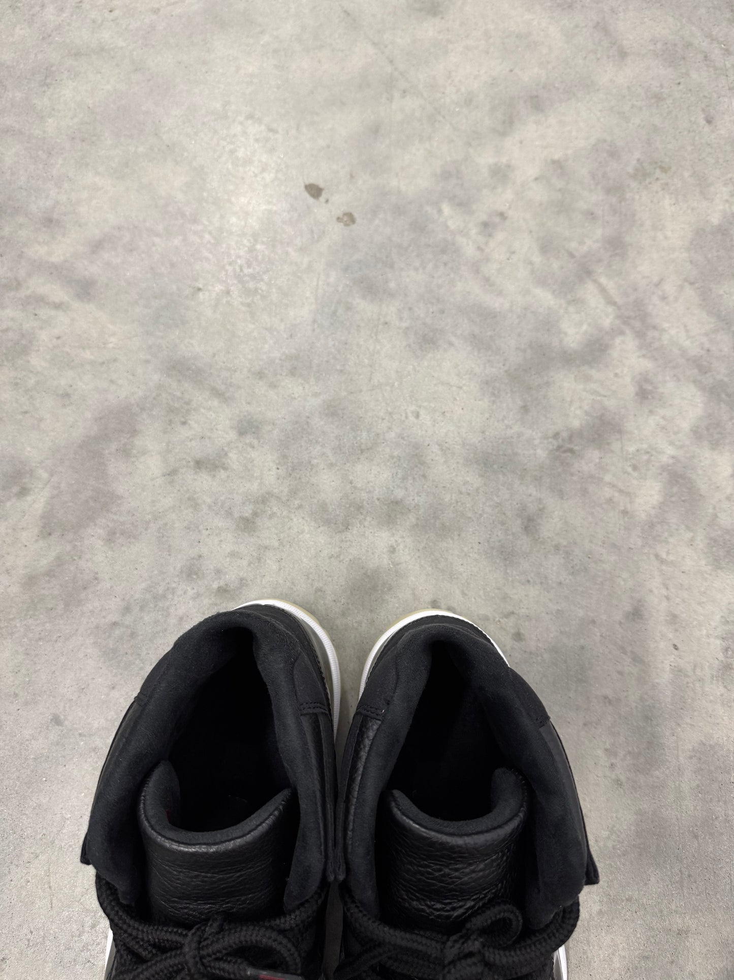 JORDAN 11 “ 72-10 “