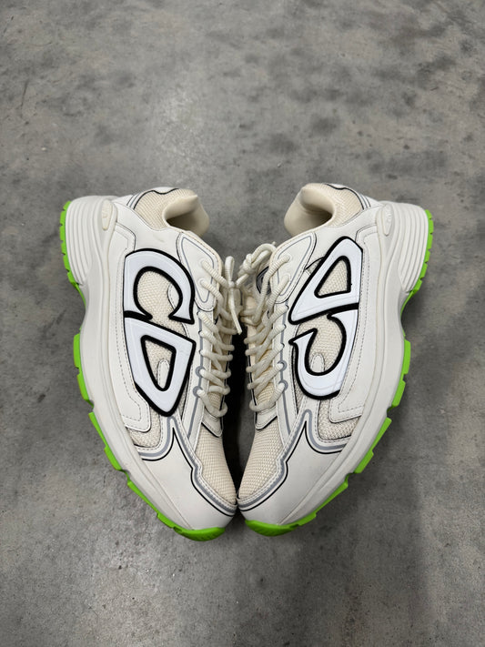 DIOR B30 “ Beige Green “