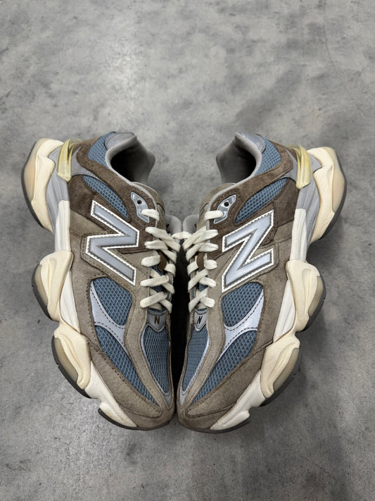 NEW BALANCE 9060 “ Cherry Blossom Pack - Mushroom “