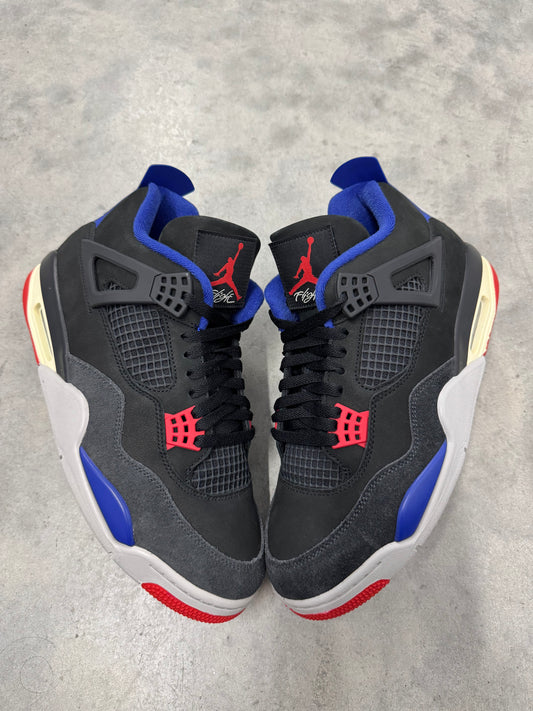 JORDAN 4 “ Air Rare “