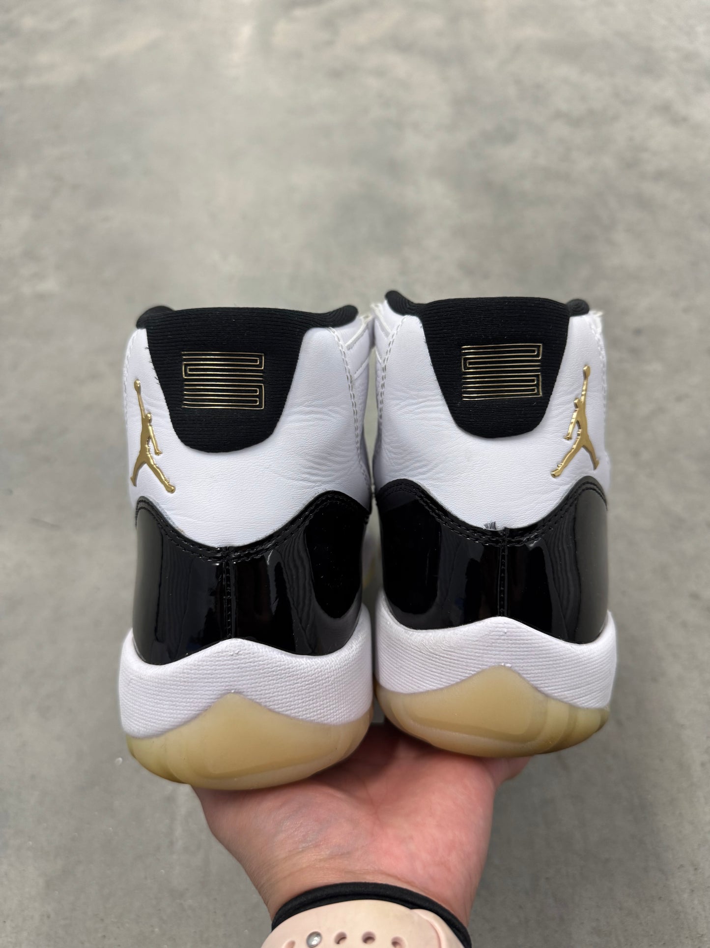 JORDAN 11 “ Dmp “