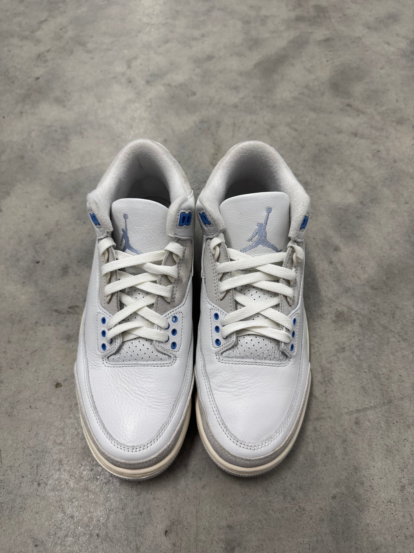 JORDAN 3 “ Lucky Short“
